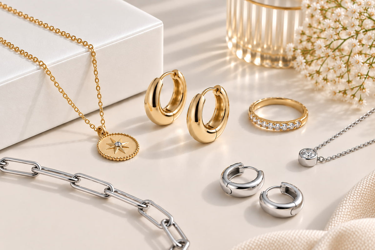 Will Jewelry Turn Color? What Causes Fading, Darkening, and Discoloration