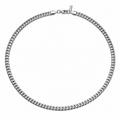 Apex Curb Necklace