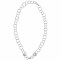 Harmony Link Necklace